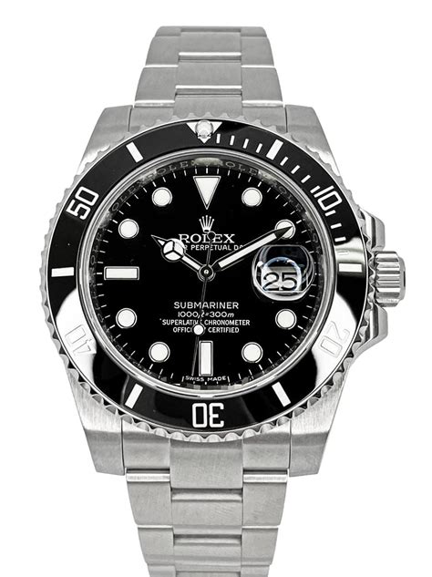 rolex submariner ceramic bezel year|rolex submariner timeline.